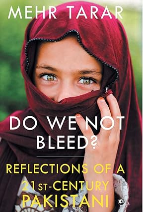 Do We Not Bleed [HARDCOVER] [RARE BOOKS]
