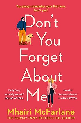 Don’t You Forget About Me