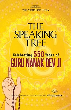 The speaking tree