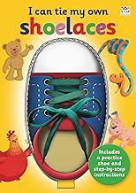 I Can Tie My Own Shoelaces [hardcover]