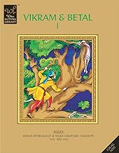 Vikram & betal - 1 [graphic novel]