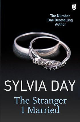 The Stranger I Married