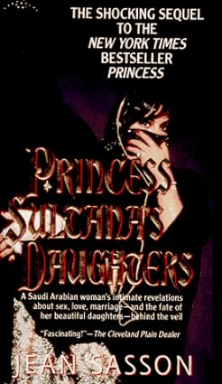 Princess Sultana's Daughters [rare books]