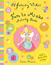 Fun To Make Activity Book