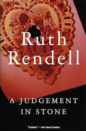 A Judgement in Stone