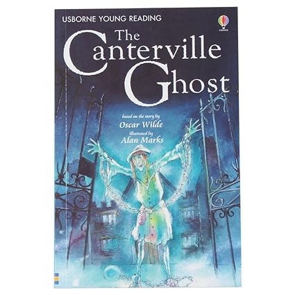 The Canterville Ghost