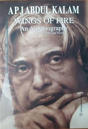 Wings of Fire: An Autobiography