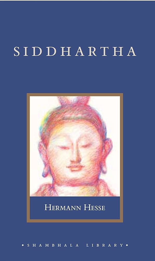 Siddhartha