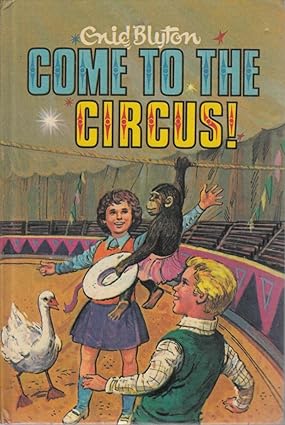 Come to the Circus: 48 [hardcover]