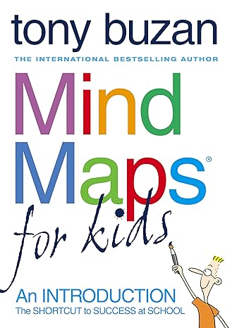 Mind Maps for Kids