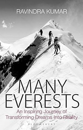Many Everests