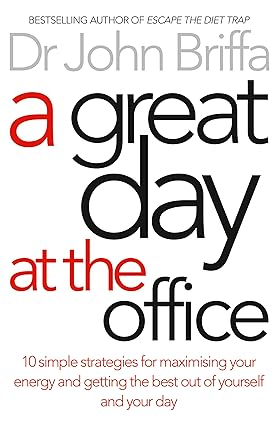 A Great Day at the Office