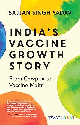 India’s Vaccine Growth Story
