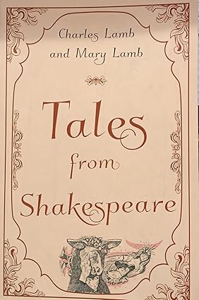Tales from Shakespeare (Premium Books) by Charles Lamb | Mary Lamb
