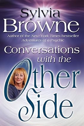 Conversations With The Other Side [rare books]