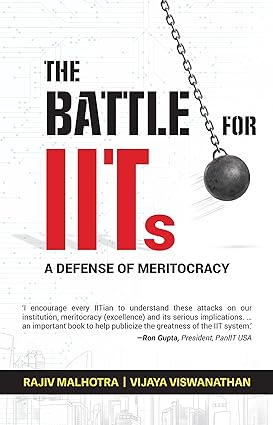 Battle for IITs