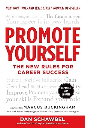 Promote Yourself
