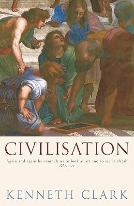 CIVILISATION [RARE BOOKS]