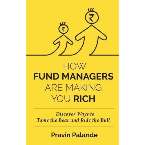 How Fund Managers are Making You Rich [HARDCOVER]