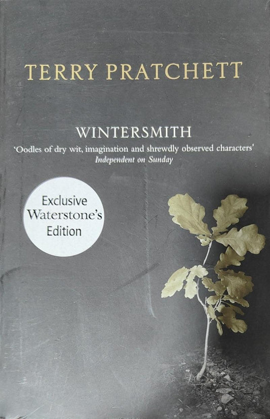 Wintersmith