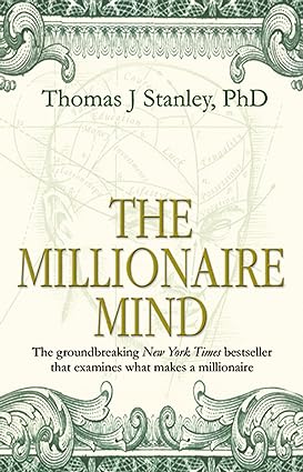 The millionaire mind
