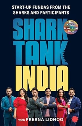 Shark tank india