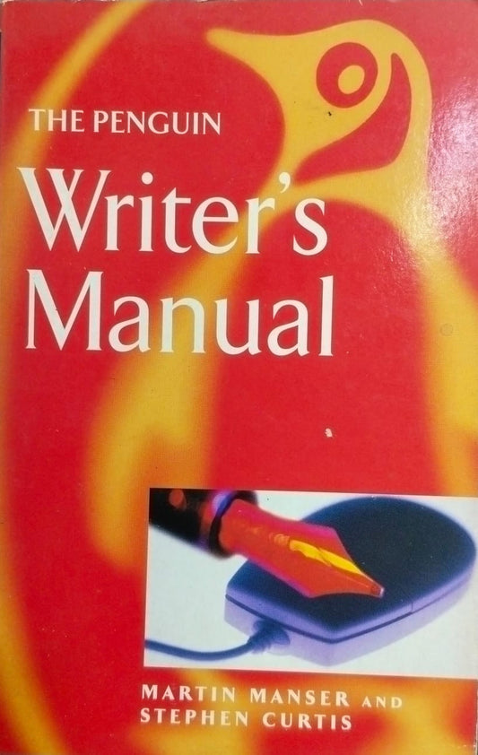The penguin writer's manual