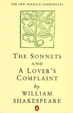 The sonnets and a lover's complaint [rare books]