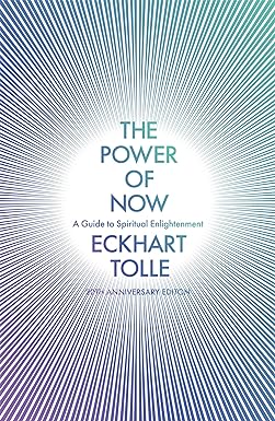 Power of Now: (20th Anniversary Edition) (RARE BOOKS)