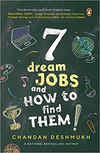 7 Dream Jobs and How to Find Them