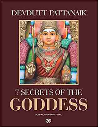 7 Secrets of the Goddess