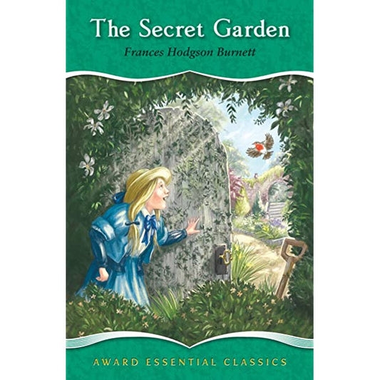 The Secret Garden [Hardcover]