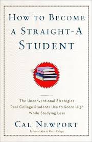 How to become a straight-a student [rare books]