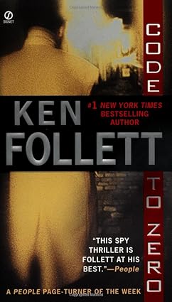 Code to zero [rare books]