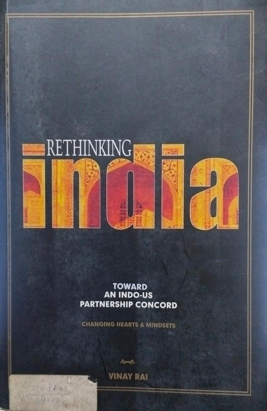 Rethinking india