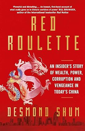 Red roulette