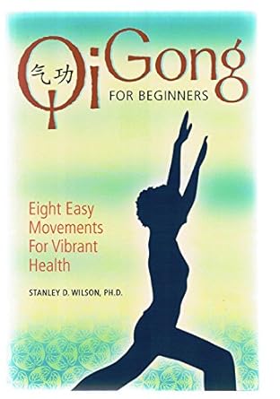 Qi gong for beginners [rare books]