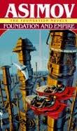Foundation and empire by Isaac Asimov [rare books]