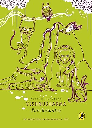 Panchatantra