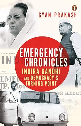 Emergency chronicles [hardcover]
