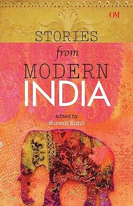 Stories from modern india