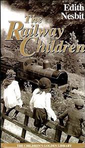 The Railway Children [HARDCOVER]