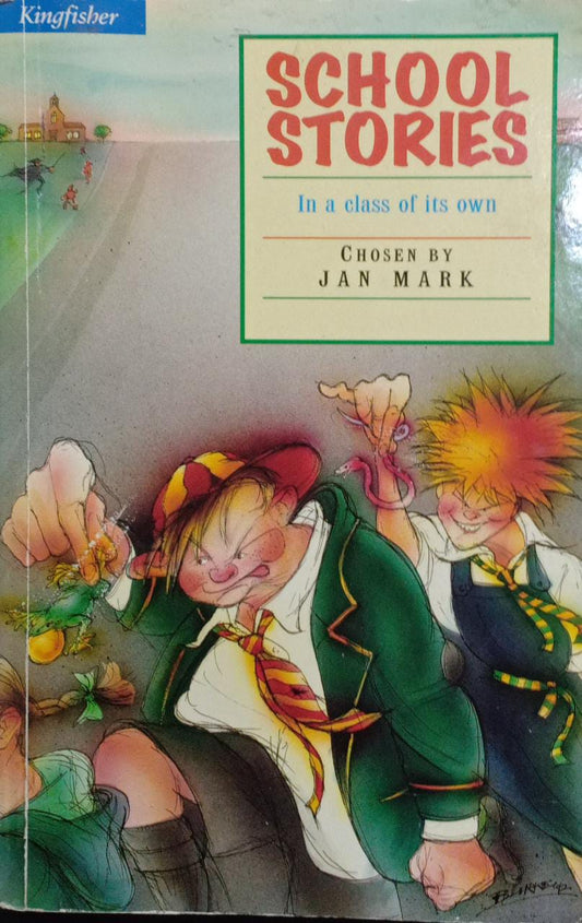 School Stories