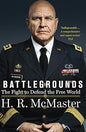 Battlegrounds: The Fight to Defend the Free World by H.R. McMaster
