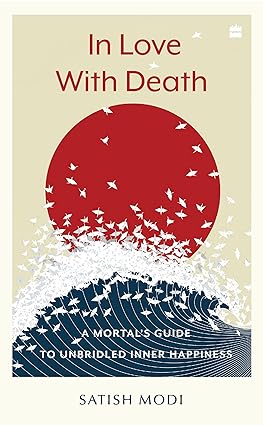 In love with death [hardcover]