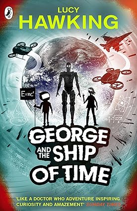 George and the Ship of Time