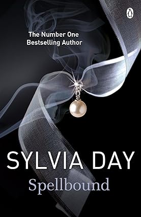 Spellbound by sylvia day