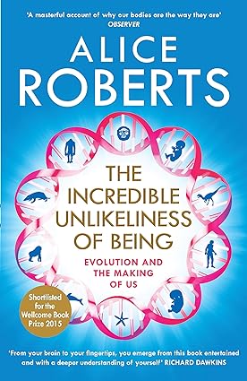 The Incredible Unlikeliness of Being