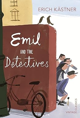 Emil and the Detectives