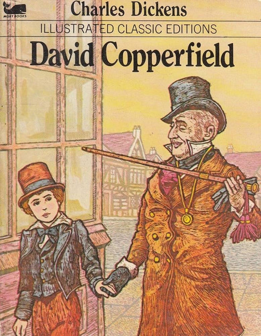 David Copperfield